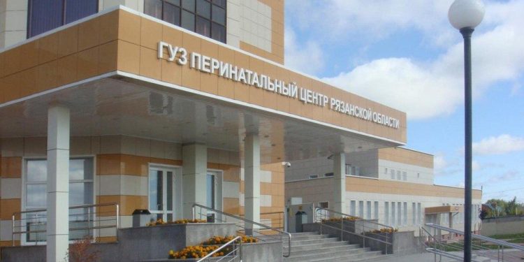 Суд взыскал с Рязанского перинатального центра 3,5 миллиона рублей за смерть младенца