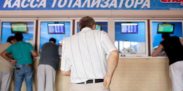 Букмекеры в России перестанут принимать кредитные карты