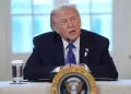 Трамп увидел шанс на сделку по Украине до зимы