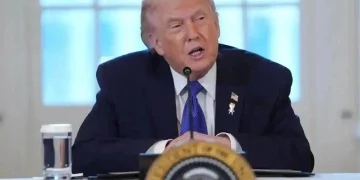 Трамп увидел шанс на сделку по Украине до зимы