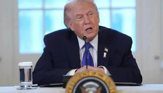 Трамп увидел шанс на сделку по Украине до зимы