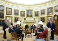 Трамп призвал Зеленского к миру и раскрыл детали переговоров