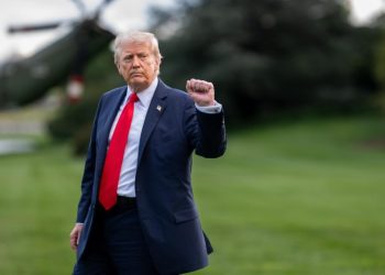 Трамп анонсировал скорый разговор с Путиным