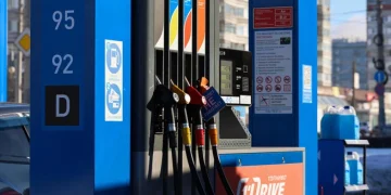 Водители нашли эффективные способы экономии на бензине
