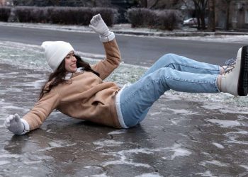 Рязань — в желтой зоне опасности