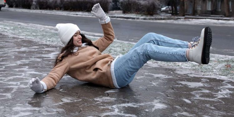 Рязань — в желтой зоне опасности