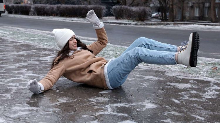 Рязань - в желтой зоне опасности