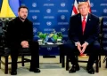 Встреча по Украине в США завершилась энергетическим перемирием