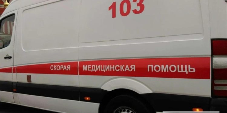 Рязанская область пострадала от атаки БПЛА, ранены трое