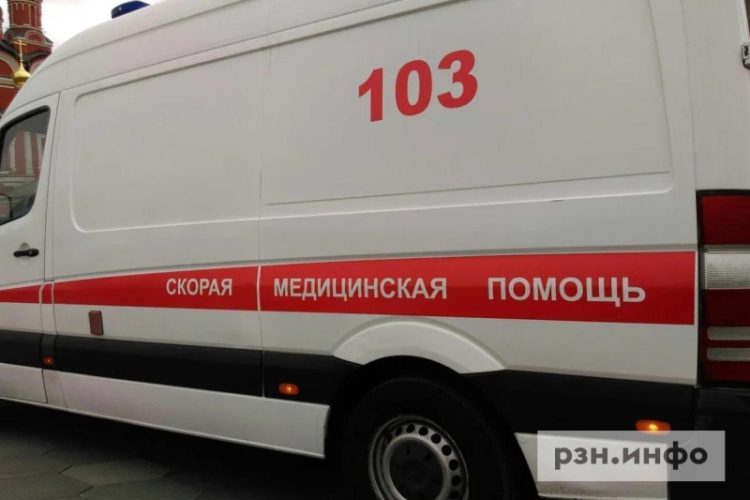 Рязанская область пострадала от атаки БПЛА, ранены трое