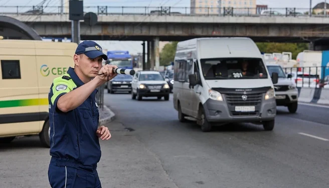 Трое пьяных водителей попались за сутки на дорогах Рязанской области
