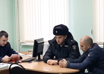 Рязанскому СК стал известен мотив убийства Калужского Рязанскому СК стал известен мотив убийства Калужского