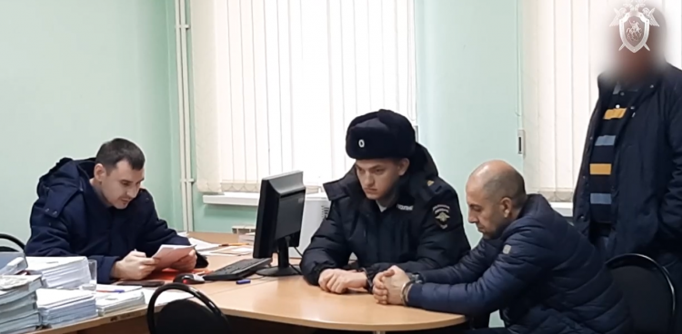 Рязанскому СК стал известен мотив убийства Калужского