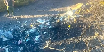 Туристы и молодожены погибли в авиакатастрофе в Греции