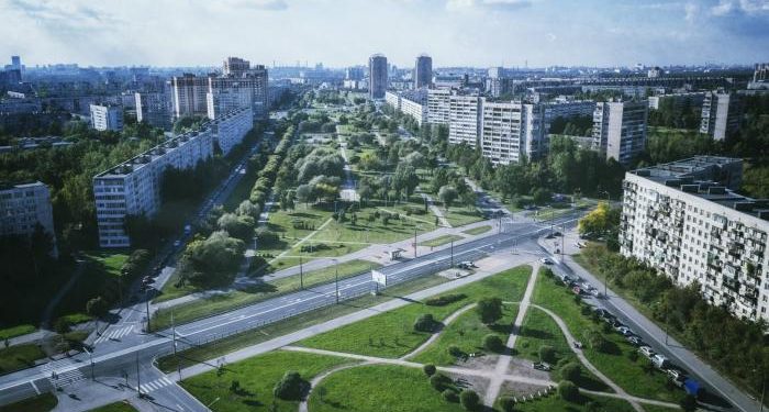 В северной столице жители МКД увидели отрезанную голову мужчины за окном