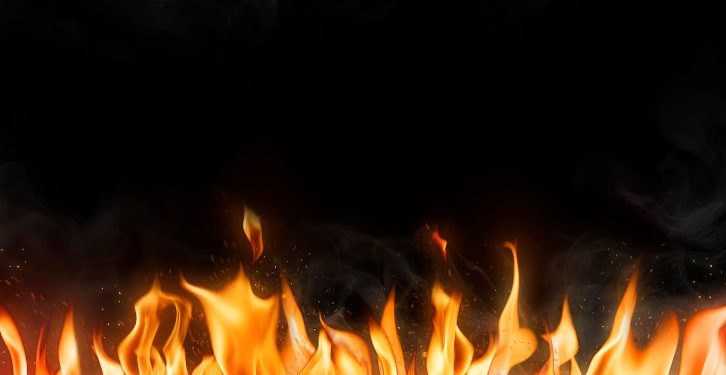 В Рязанской области с начала года жертвами пожаров стали 36 человек