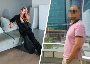 Ухажер-неудачник убил красавицу-бизнесвумен из-за денег