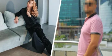 Ухажер-неудачник убил красавицу-бизнесвумен из-за денег