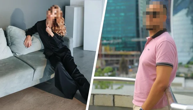 Ухажер-неудачник убил красавицу-бизнесвумен из-за денег