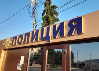 Рязанские полицейские обратились к водителям из-за непогоды