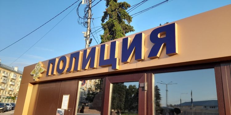 За прошедшие сутки в Рязанской области полицейские выявили 318 нарушений ПДД