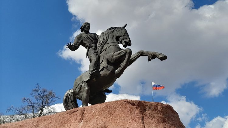 Подрядчиком четвертого этапа проведения работ на Лыбедском бульваре стало ООО «Фасадстройсервис»