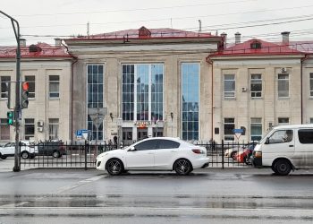 Около железнодорожного вокзала «Рязань-1» женщину насмерть сбил поезд