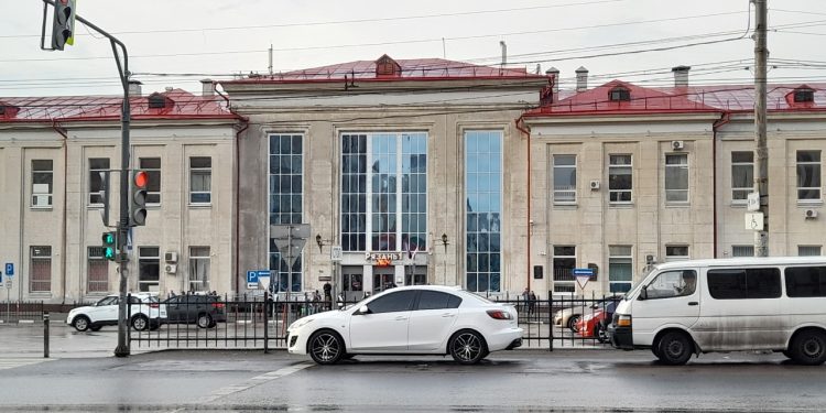 Маршрут туристического поезда, проходящего через Рязань, получит название «Вдохновение эпох»