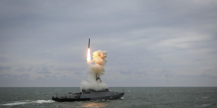 Российская армия нанесла массированные удары по украинскому тылу