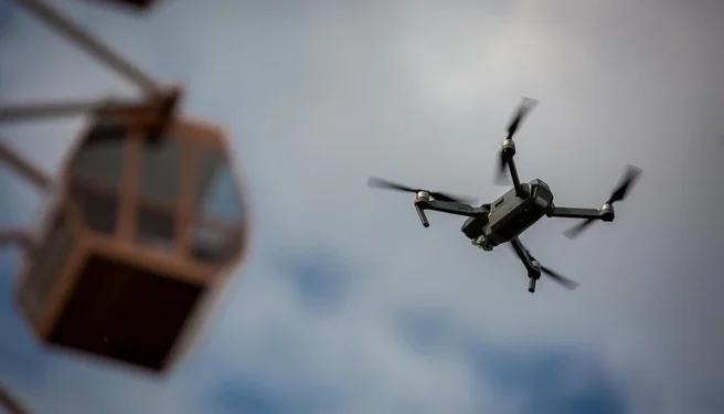 Рязанская область отражает угрозу атаки БПЛА