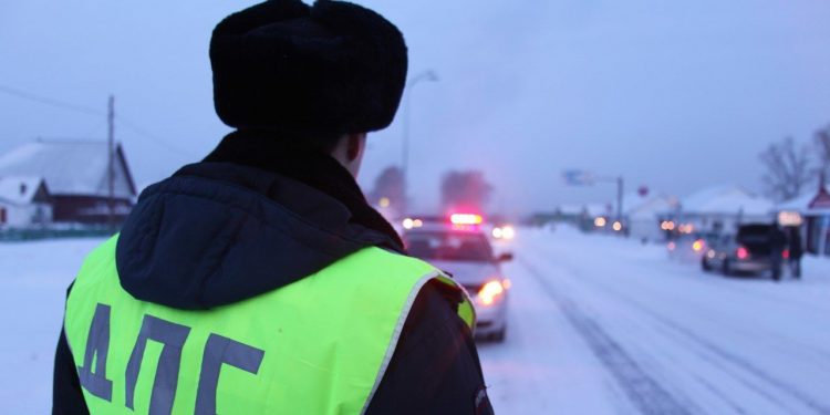 За сутки на рязанских дорогах выявили 29 нарушений ПДД водителями автобусов