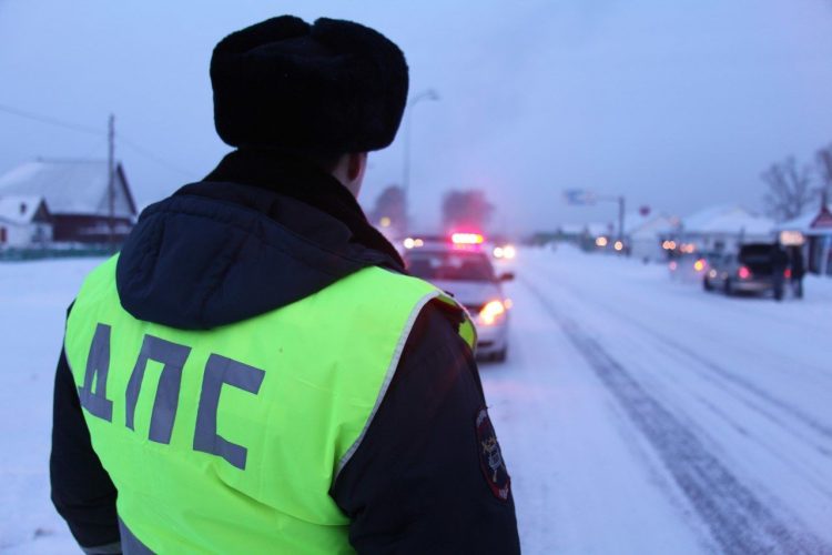 За сутки на рязанских дорогах выявили 29 нарушений ПДД водителями автобусов