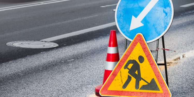 На трассе М5 в Спасском районе завершен ремонт путепровода