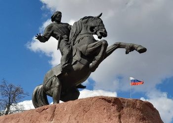 Рязанцев приглашают на фестиваль туристических маршрутов «Рязань прифронтовая»