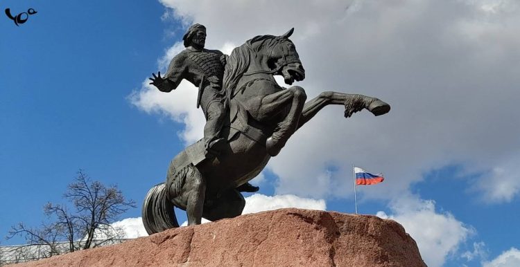 Рязанцев приглашают на фестиваль туристических маршрутов "Рязань прифронтовая"