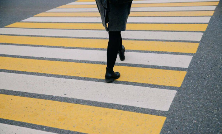 1 декабря на рязанских дорогах пройдет рейд "Пешеход"