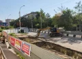 Улицу Электрозаводскую в Рязани срочно перекрыли: надолго ли?