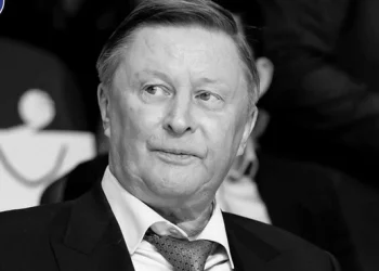 Сергей Иванов ушел из жизни