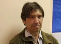 Ушёл из жизни рязанский художник Эдуард Маркин