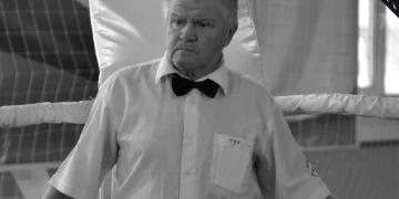 Умер советский боксер Михаил Князев