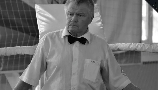 Умер советский боксер Михаил Князев