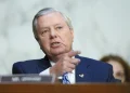 Сенатор США Линдси Грэм скончался