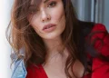 Умерла на руках своей матери: стала известна настоящая причина смерти звезды «Клюквенного щербета» Эдже Иртем