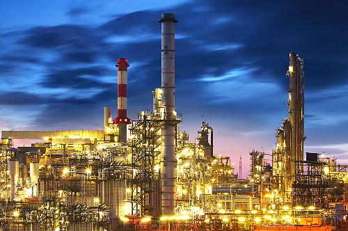 Рязанские предприятия упали в прибыли