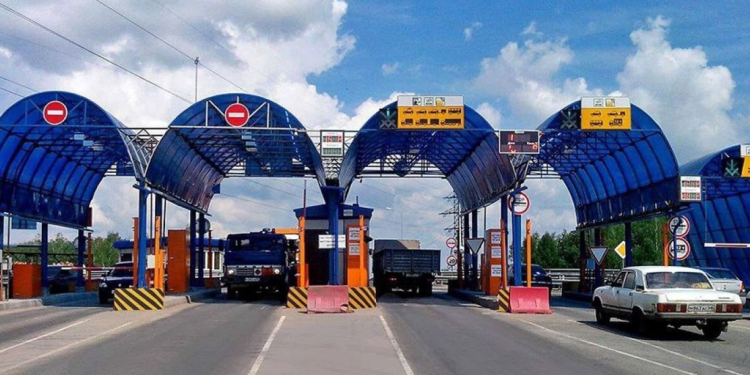 Решение об обеспечении безостановочного проезда по путепроводу в рязанской Соколовке осталось в силе