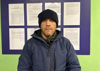 Рязанские полицейские депортировали из России 9 мигрантов-нарушителей