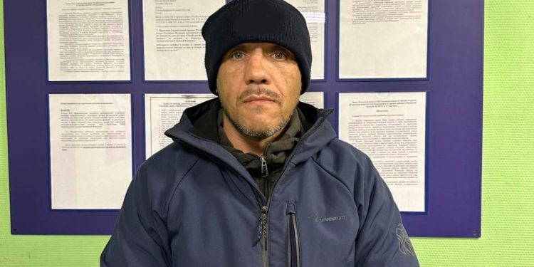 Рязанские полицейские депортировали из России 9 мигрантов-нарушителей