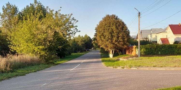 В четверг в Рязанской области ожидается до +23 градусов