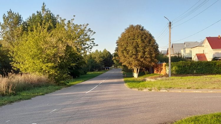 В четверг в Рязанской области ожидается до +23 градусов