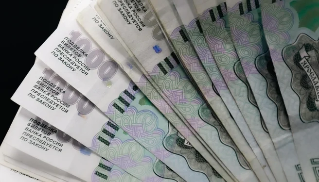 Управляющую компанию оштрафовали на 125 тысяч рублей